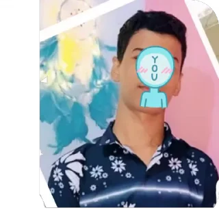 Video sticker 🖼 Dubey club 💋😾 ( https://t.me/justdubey)
