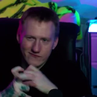 Video sticker 🖐 tvardobraya :: @fStikBot