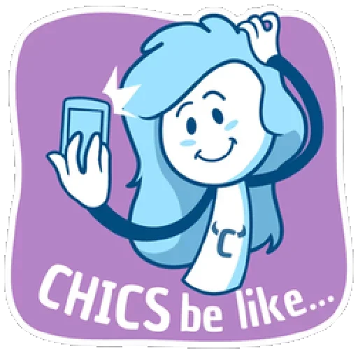 Telegram stiker 🧐 Be like Bond @stickersb2b