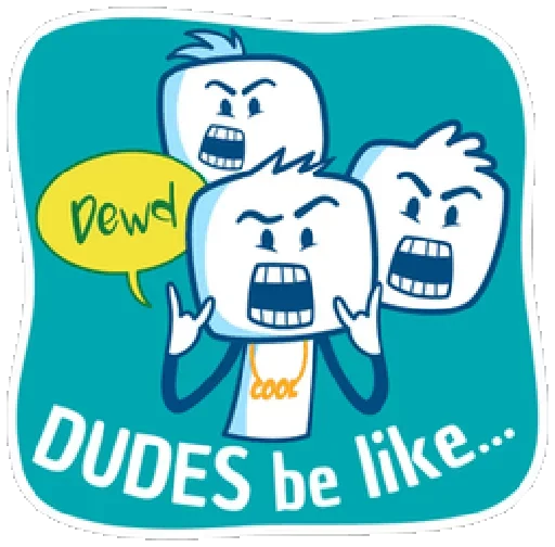 Telegram stiker 😋 Be like Bond @stickersb2b