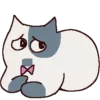 Sticker 🥺 vebbtorik ot @hletterdudemybeloved 💋