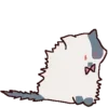 Sticker 😬 vebbtorik ot @hletterdudemybeloved 💋