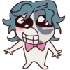 Video sticker 😳 vebbtorik ot @hlet...