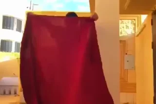 Video sticker 🎦 Saja