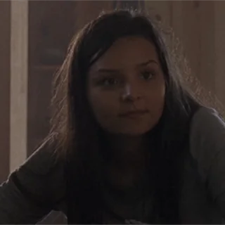 Video sticker 🤫 The Walking Dead @stikernutui