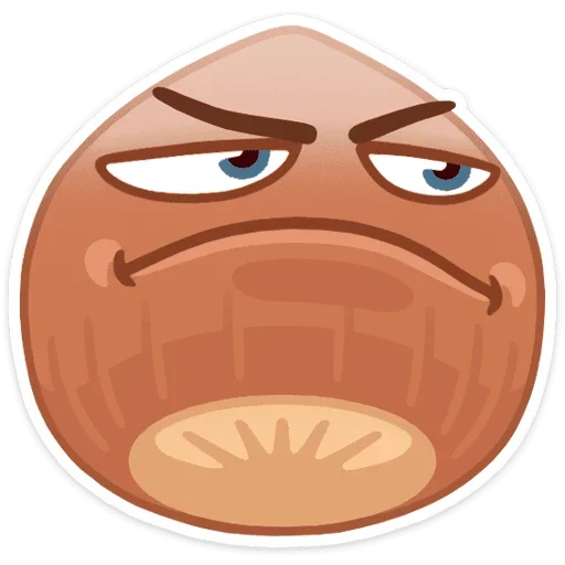 Telegram stiker 🌰 @scr1mez