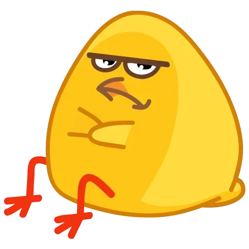 Telegram stiker 😖 @scr1mez