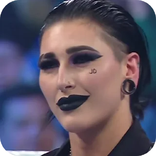 Video sticker 💍 Ripley for Sr.N