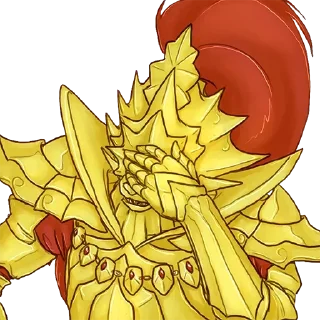 Telegram sticker 🤦‍♂️ DarkSouls