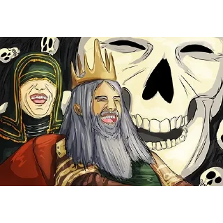 Video sticker 🤣 DarkSouls