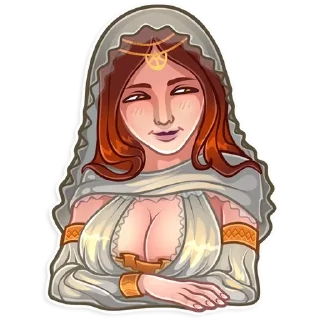 Video sticker 😏 DarkSouls