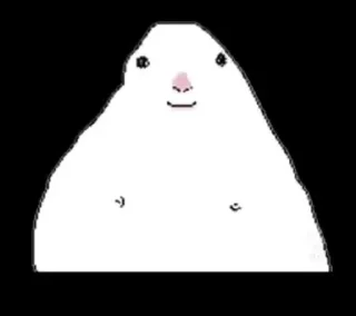 Telegram sticker 🌟 Almarts hamster(@flanceee) : @fStikBot