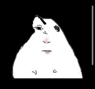 Video sticker 🌟 Almarts hamster(@flanceee) : @fStikBot