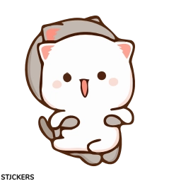 Telegram stiker ❤ Your baby @kissese 💕