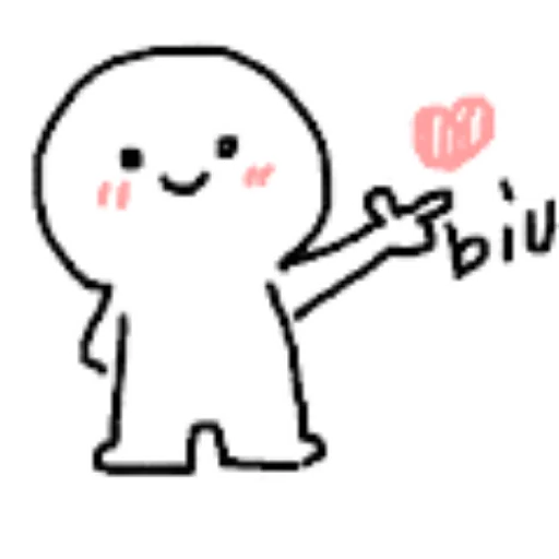 Telegram stiker 👍 Your baby @kissese 💕