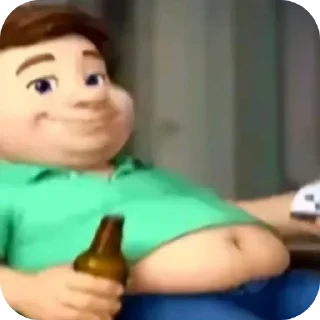 Video sticker ✋ Набор тт фоток от уколотого