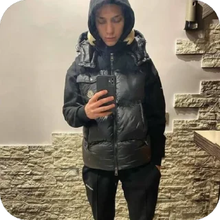 Sticker 🫥 Nemasto mastunas