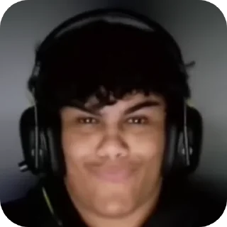 Video sticker 🗿 Fanum