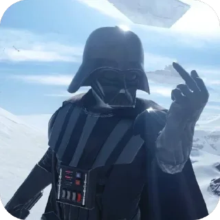 Telegram sticker 🫥 Больше стиков тут: @stikery4