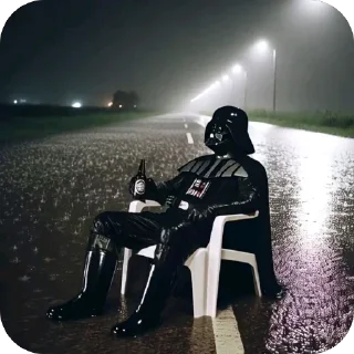 Telegram sticker 🫥 Больше стиков тут: @stikery4