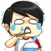 Video sticker 🥕 🐉 Jun-Kun @MERC...