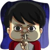 Video sticker 🤫 🐉 Jun-Kun @MERC...