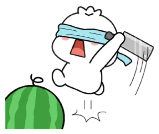 Video sticker 🌟 Xiao long bao5 @vrtualwinwin :: @fStikBot