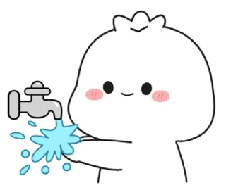 Telegram sticker 🌟 Xiao long bao5 @vrtualwinwin :: @fStikBot