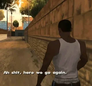 Telegram sticker 😩 MH2