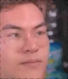 Video sticker 🤯 SolonLi @Wuthering_waves_chat