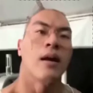 Video sticker 👀 SolonLi @Wuthering_waves_chat