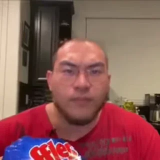 Video sticker 🗿 SolonLi @Wuthering_waves_chat