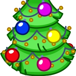 Sticker 🎄 @ZiSipa