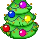 Video sticker 🎄 @ZiSipa
