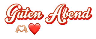 Video sticker 🌟 @curvygirlisa Abend Sticker 🌇 :: @fStikBot