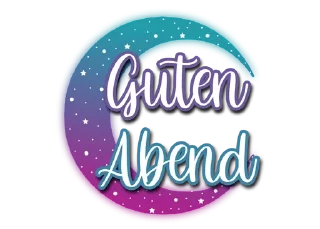 Telegram sticker 🌟 @curvygirlisa Abend Sticker 🌇 :: @fStikBot