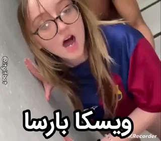Video sticker 😂 ২ Football Memes
⌈@iStickerLand⌋