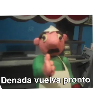 Video sticker ✋ reactions