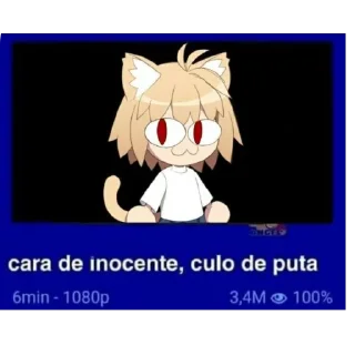 Telegram sticker 🫥 vertedero de stickers de @gazpii
