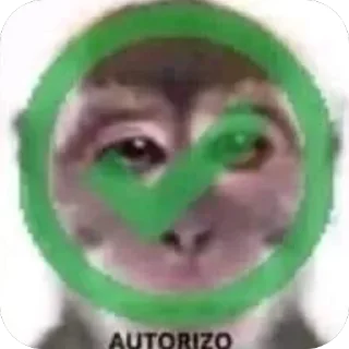 Telegram sticker 🫥 vertedero de stickers de @gazpii