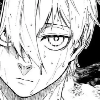 Telegram stiker 🌟 @blue_lock_blue_prison