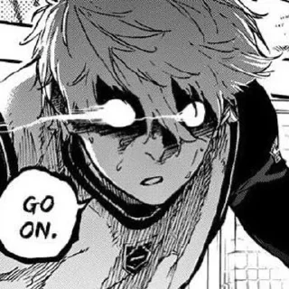 Video sticker 🌟 @blue_lock_blue_prison