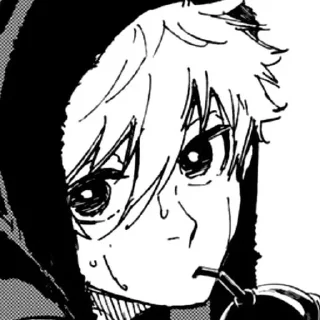 Telegram stiker 🌟 @blue_lock_blue_prison