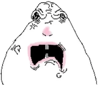 Video sticker 🌟 Hamsters 🐹