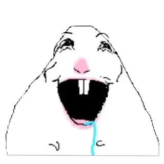 Sticker 🌟 Hamsters 🐹