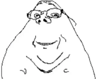 Telegram sticker 🌟 Hamsters 🐹