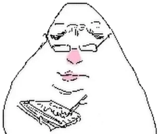 Telegram sticker 🌟 Hamsters 🐹