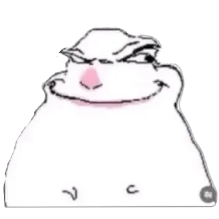 Telegram sticker 🌟 Hamsters 🐹