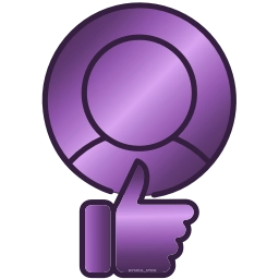 Sticker 👍 🄸🄽🅀🄰🄴 @inqae @mysoul_stick