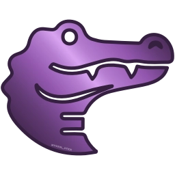 Sticker 🐊 🄸🄽🅀🄰🄴 @inqae @mysoul_stick